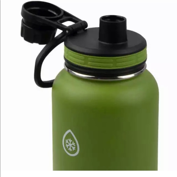 Thermoflask Insulated 40oz Stainless Steel Bottle! - Picture 3 of 6